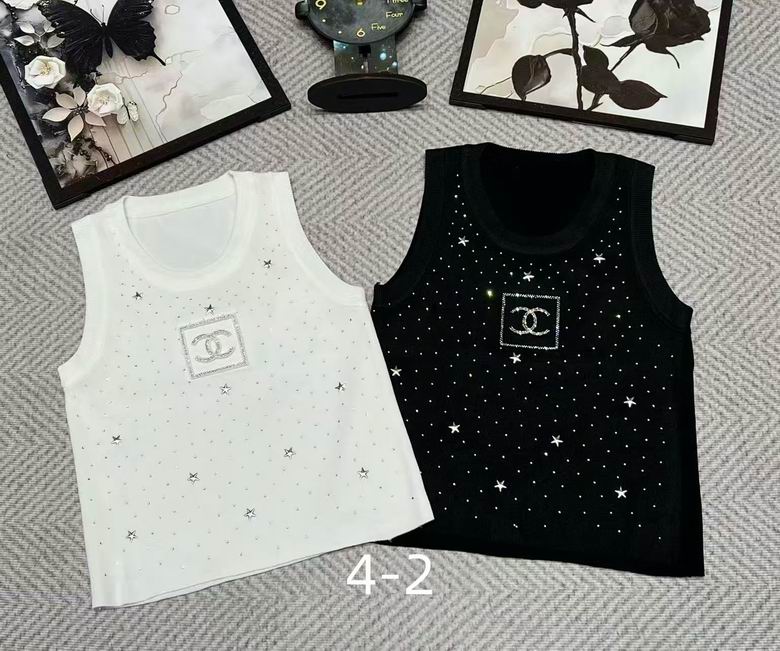 Chanel S-XL 359